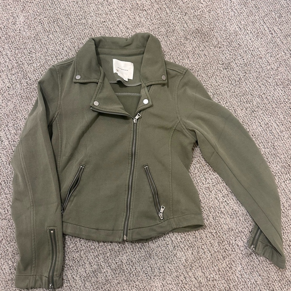 ANTHROPOLOGIE | Jacket